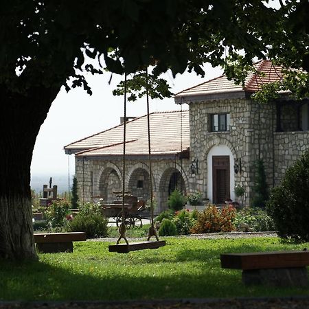 Hotel Crama Apogeum - Adult Only Gura Vadului Exterior foto