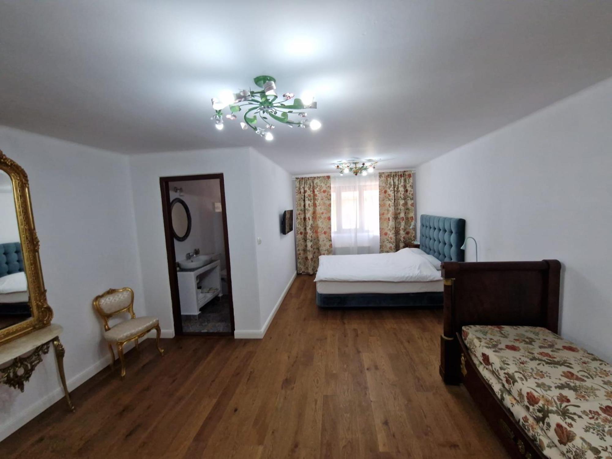 Hotel Crama Apogeum - Adult Only Gura Vadului Habitación foto