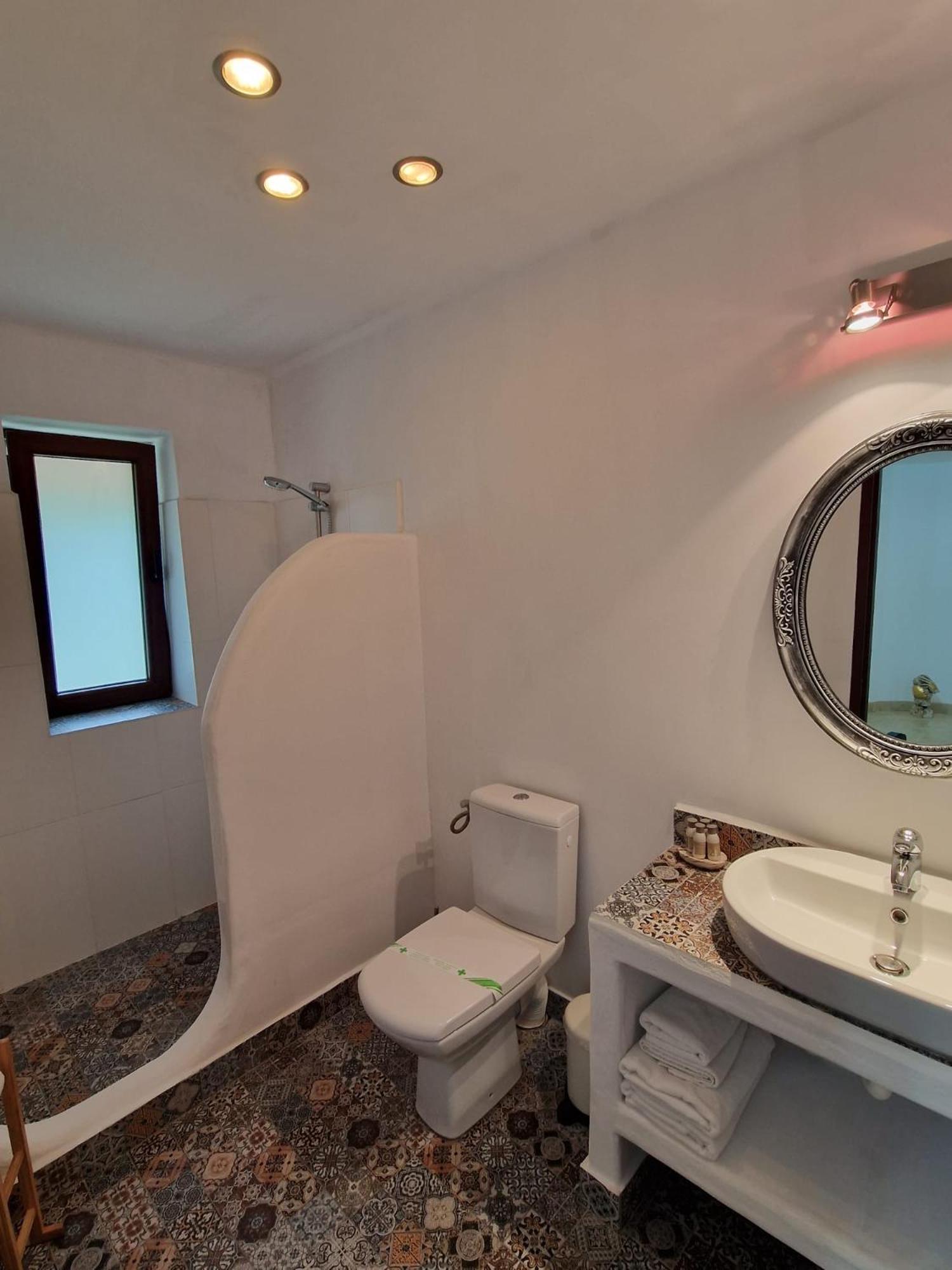 Hotel Crama Apogeum - Adult Only Gura Vadului Habitación foto