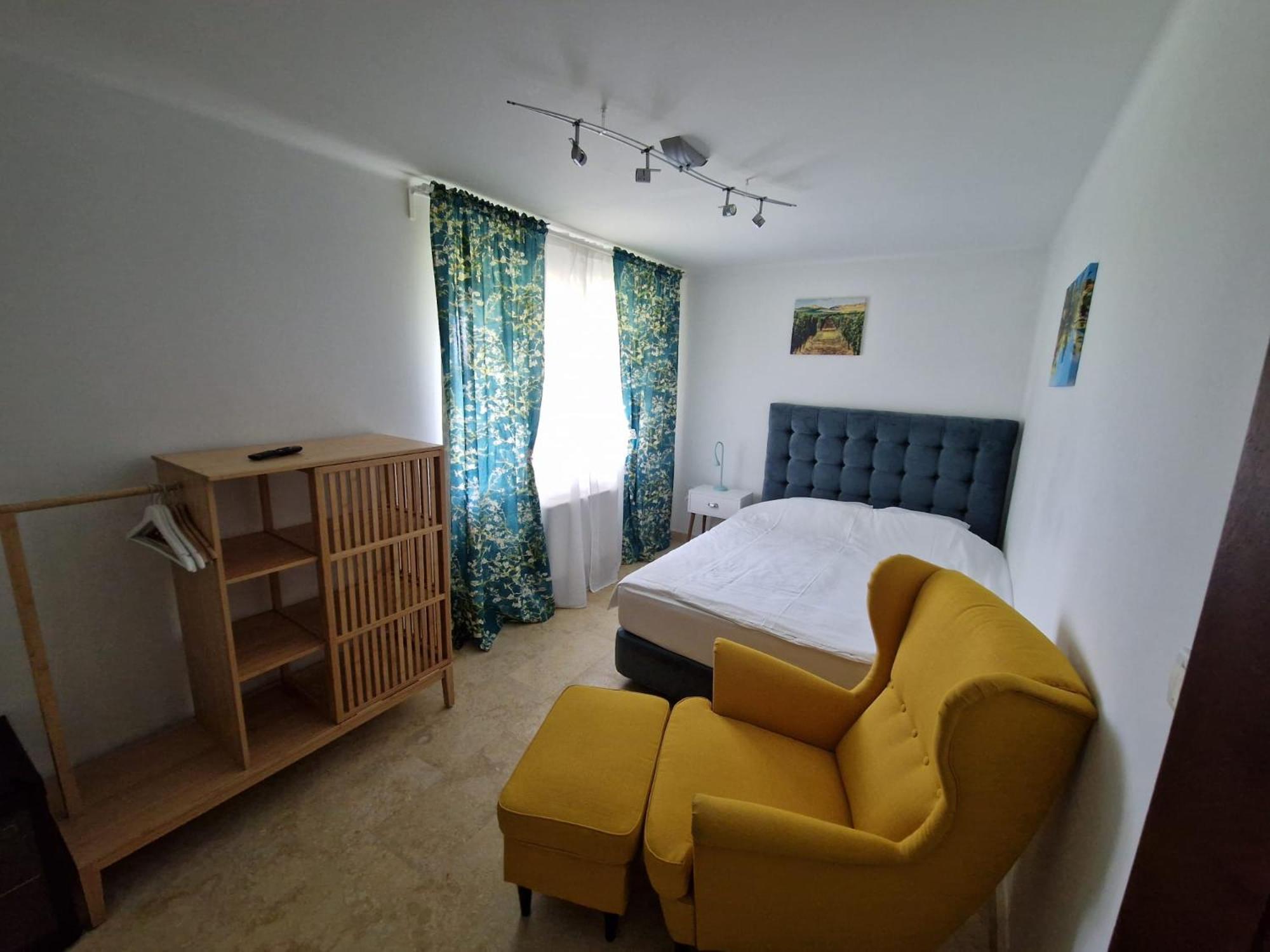 Hotel Crama Apogeum - Adult Only Gura Vadului Habitación foto